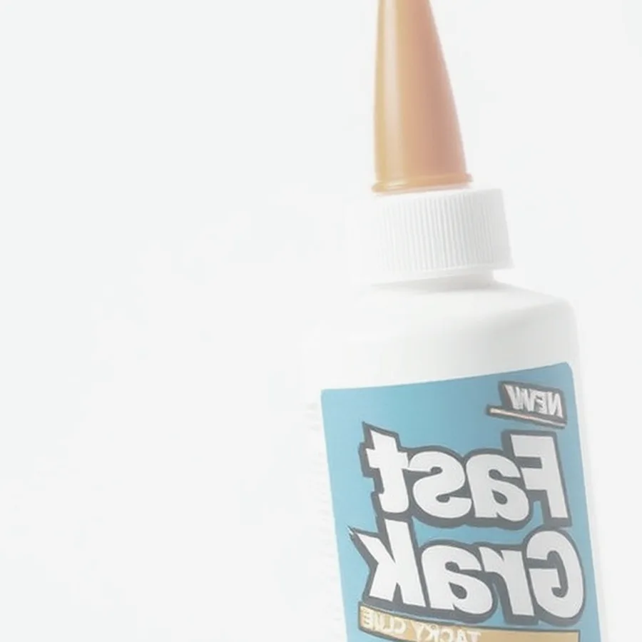 Aleene's Fast Grab Tacky Craft Glue — 4 oz, Clear
