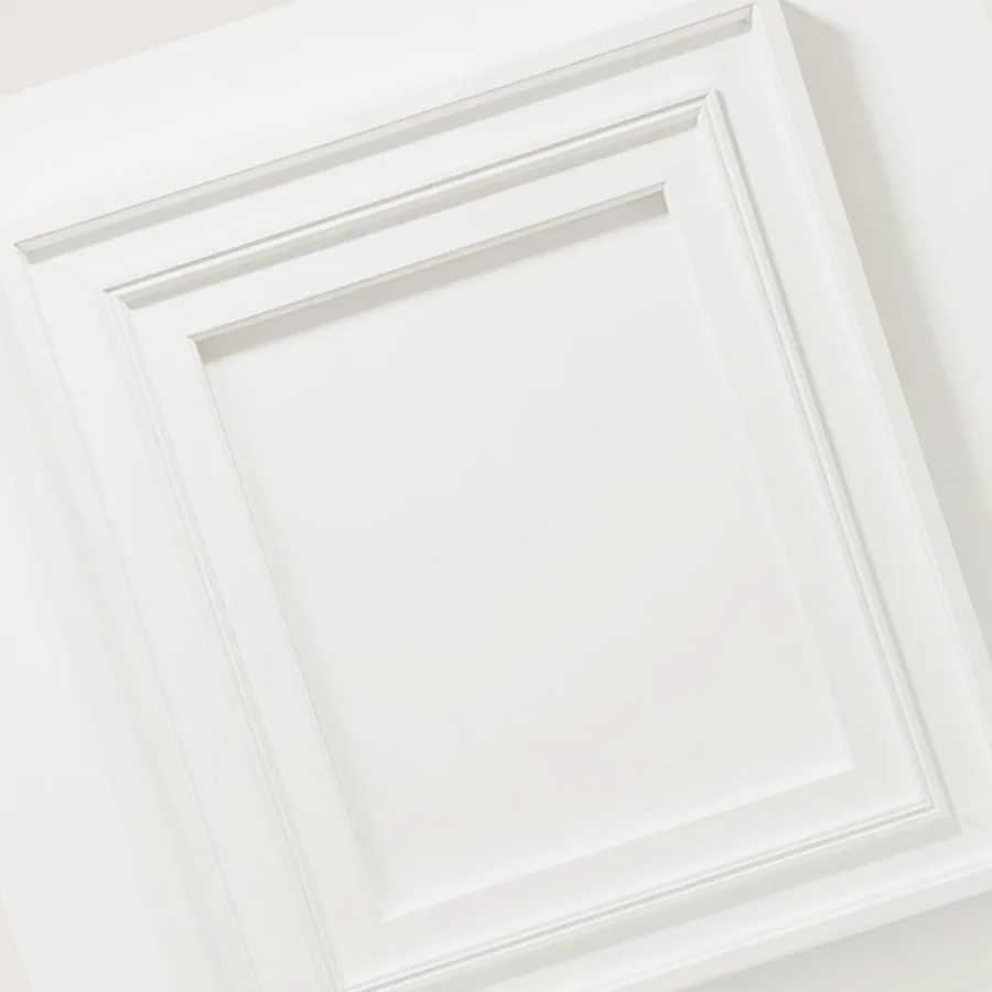 Canson Acid-Free Pre-Cut Mat — 11" x 14", Cream