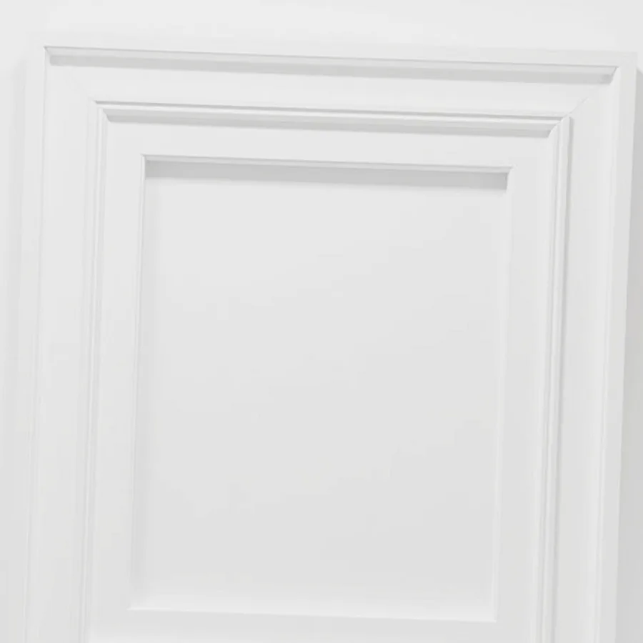 Canson Acid-Free Pre-Cut Mat — 11" x 14", White