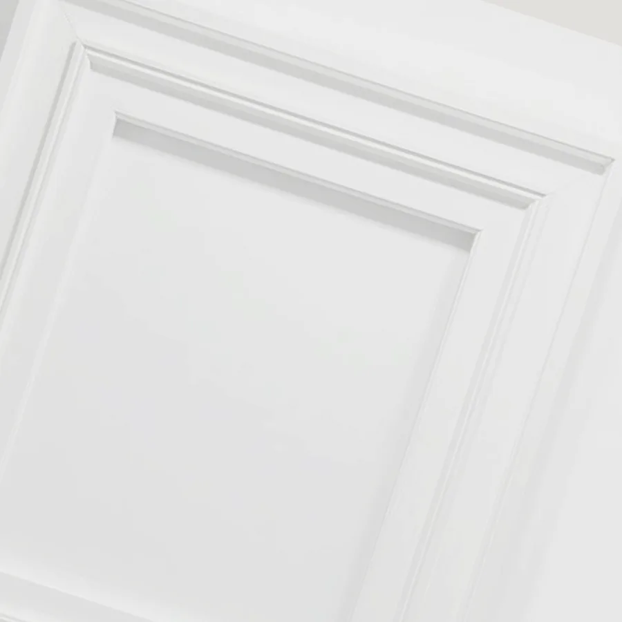 Canson Acid-Free Pre-Cut Mat — 16" x 20", White