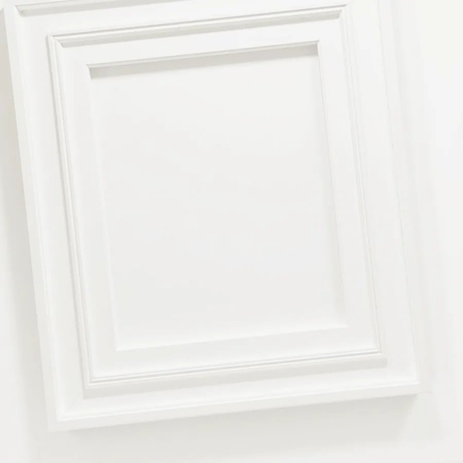 Canson Acid-Free Pre-Cut Mat — 8" x 10", Cream