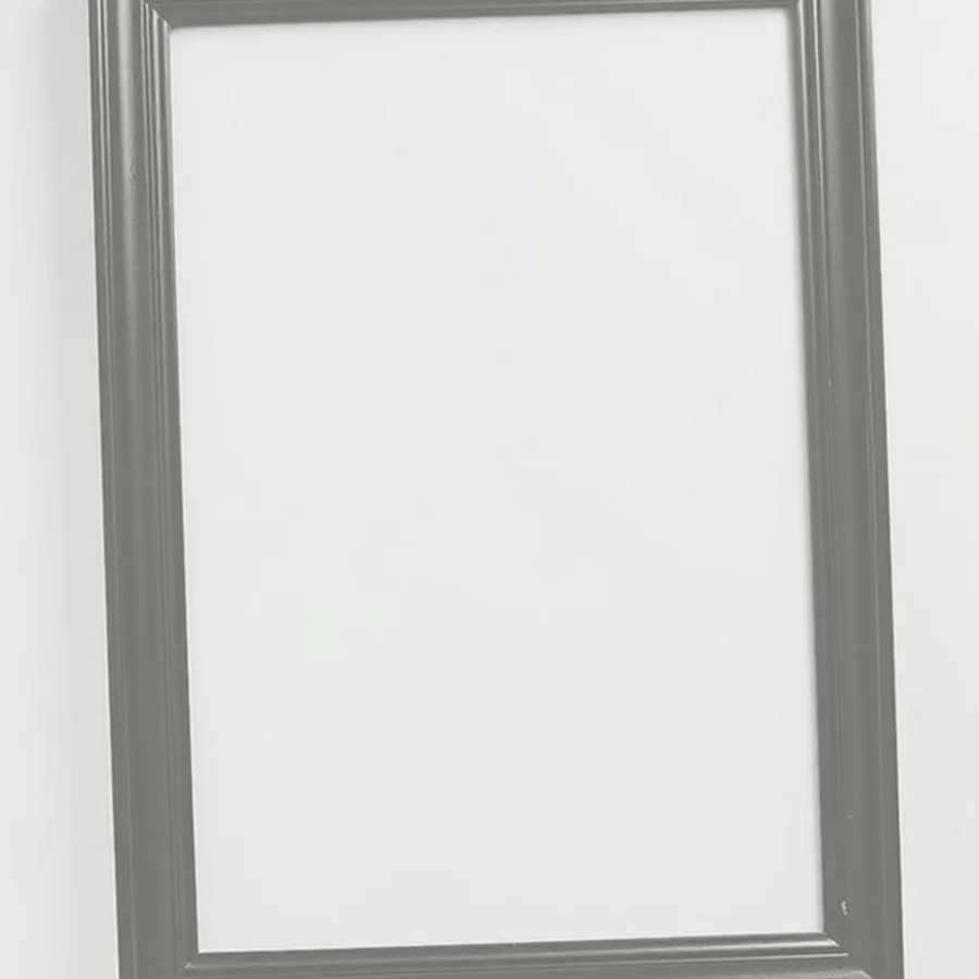 Canson Gallery Wood Picture Frame — 11" x 14", White