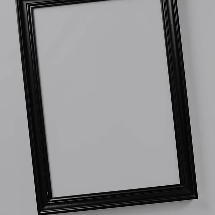 Canson Gallery Wood Picture Frame — 16" x 20", Black