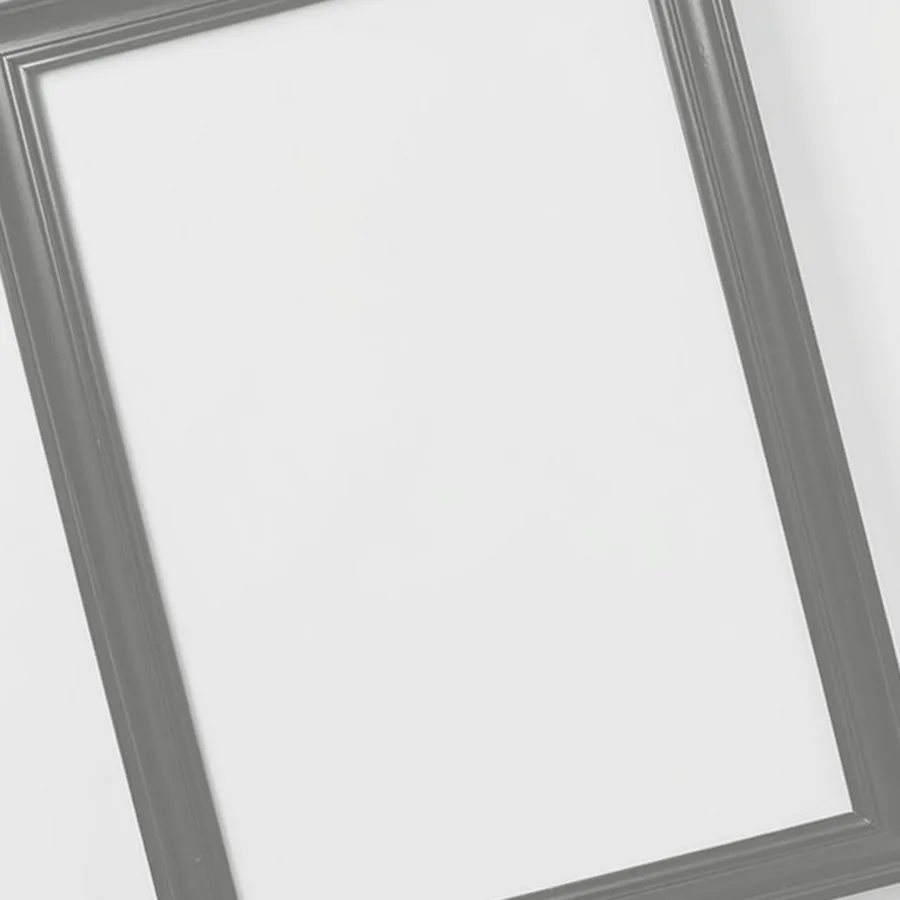 Canson Gallery Wood Picture Frame — 16" x 20", White