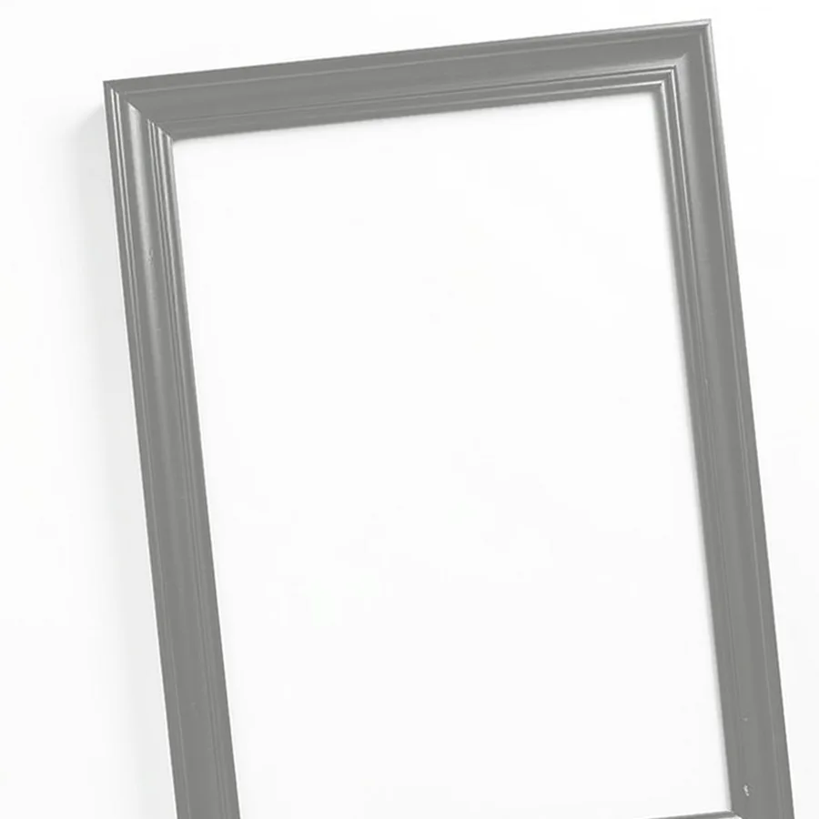 Canson Gallery Wood Picture Frame — 8" x 10", White