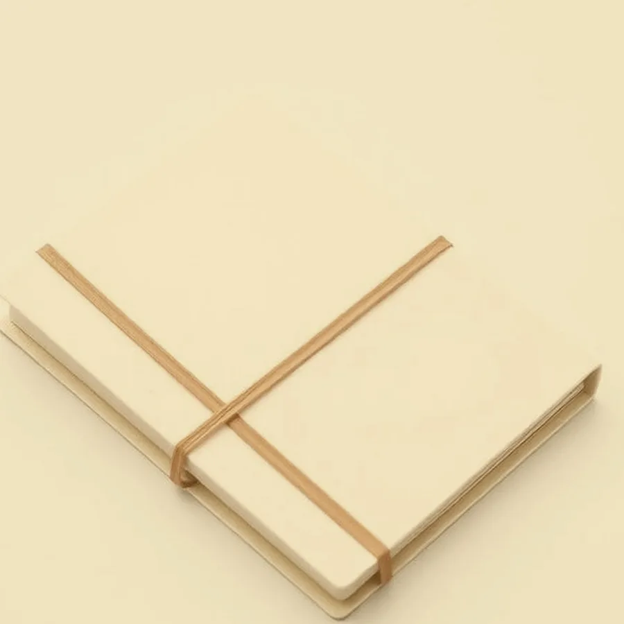 Canson Hardbound Sketch Journal — 9" x 12", Kraft