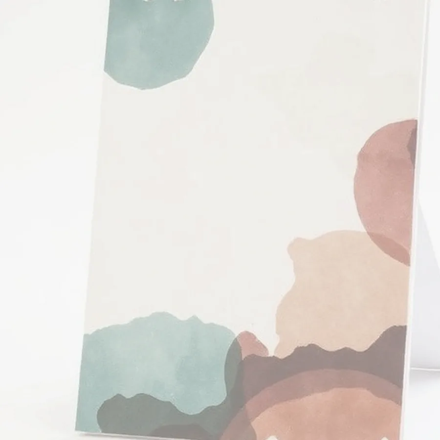 Canson Mixed Media Art Pad — 11" x 14", White