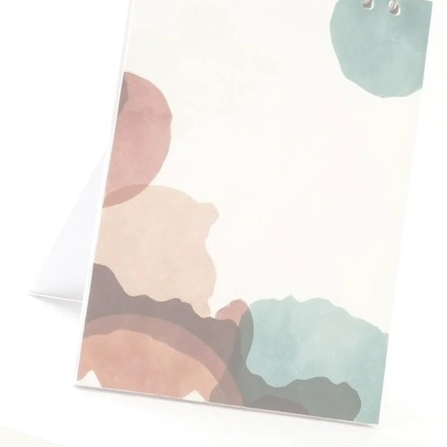 Canson Mixed Media Art Pad — 9" x 12", White