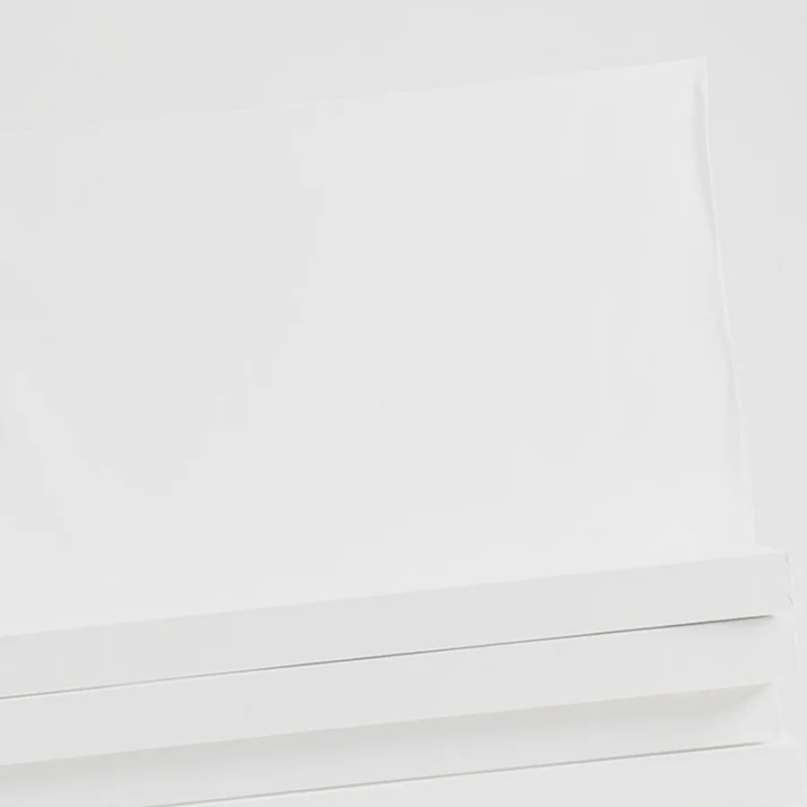 Canson Primed Canvas Panel Value Pack — 5" x 7", White