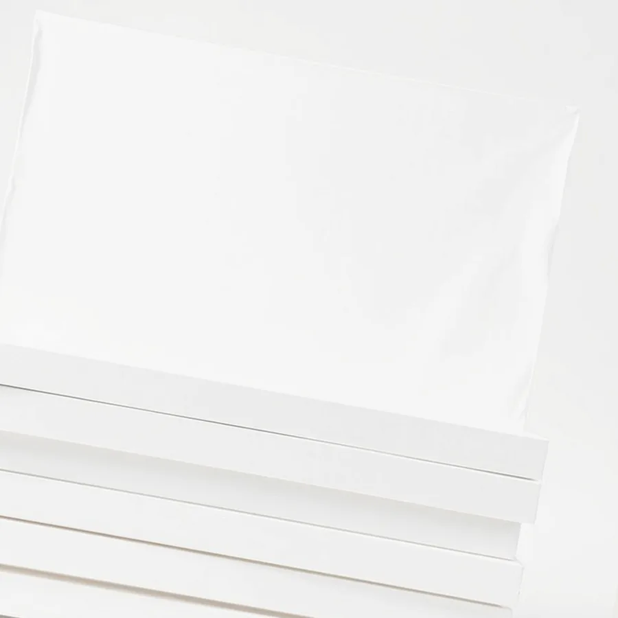 Canson Primed Canvas Panel Value Pack — 8" x 10", White