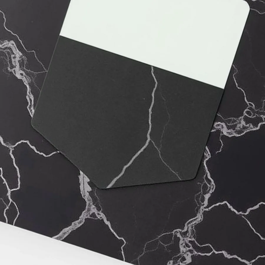 Canson Wide Ruled Composition Notebook — 100 Sheet
