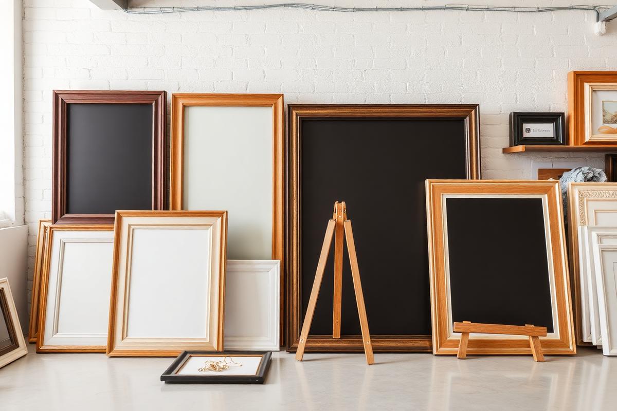 Framing