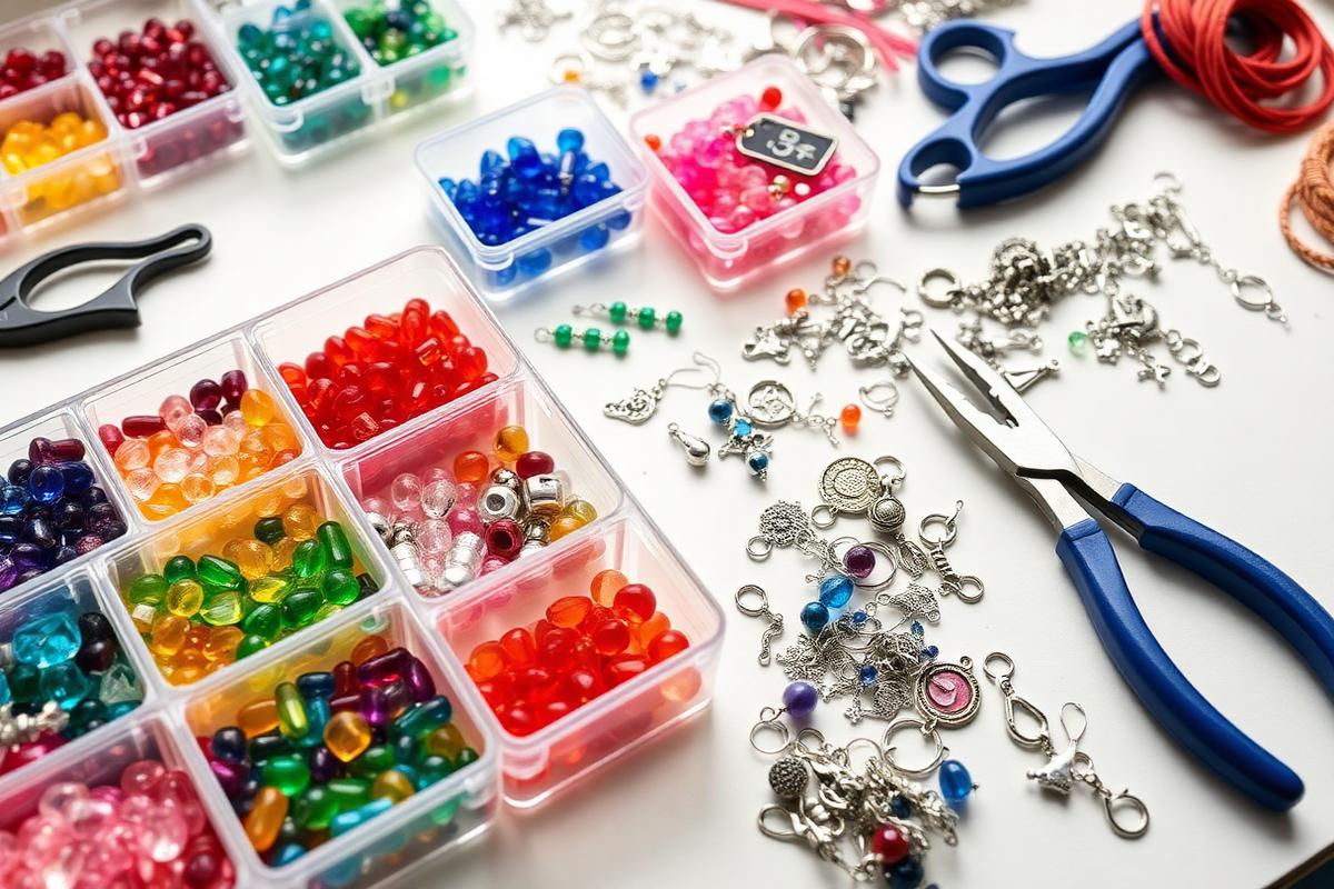 Jewelry Making