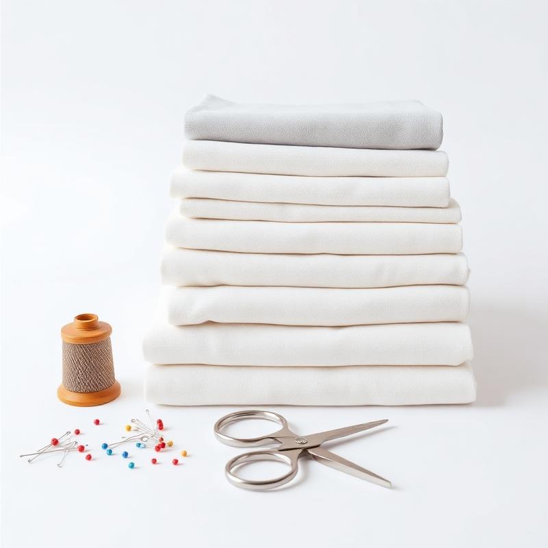 Sewing & Fabric