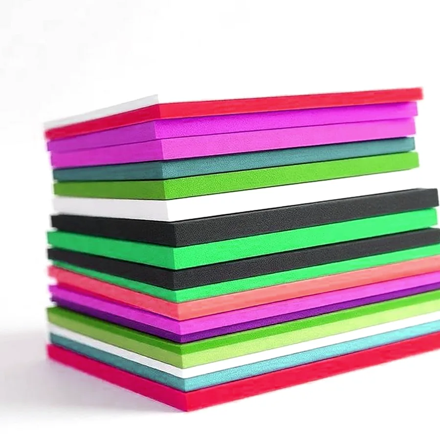 Crayola Adhesive Craft Foam Sheet Pack — 9" x 12"