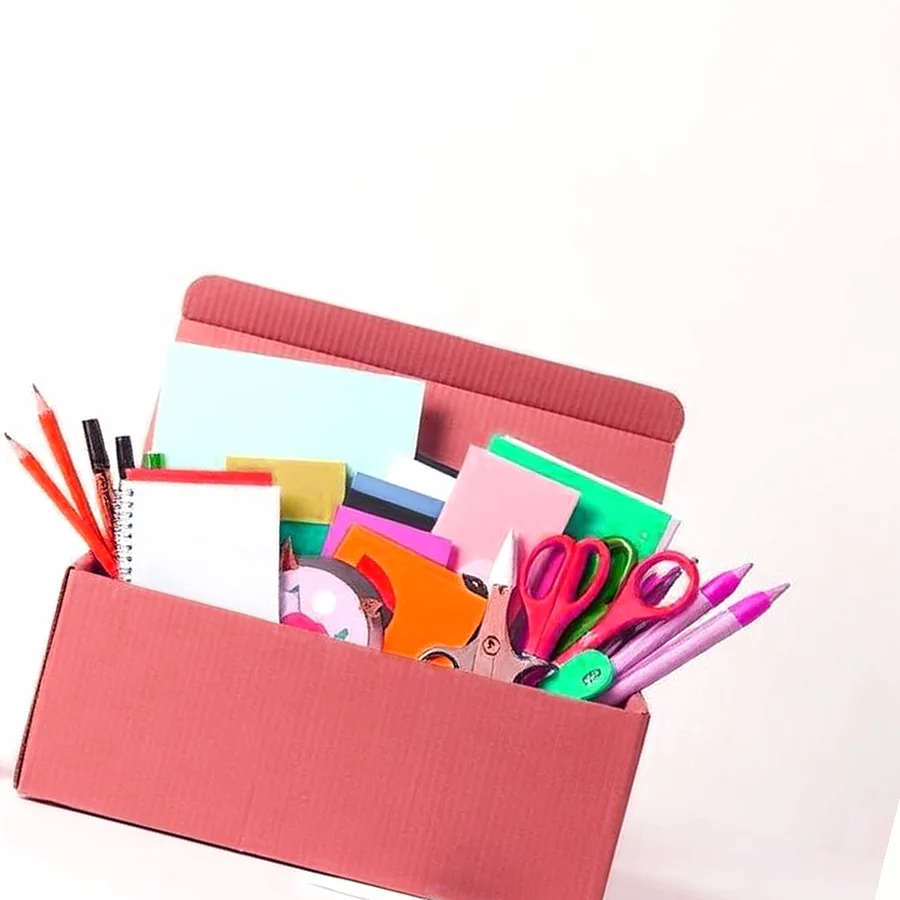 Crayola Classroom Value Craft Pack — 24 Student