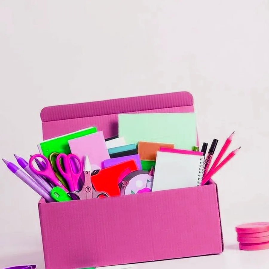 Crayola Classroom Value Craft Pack — 36 Student