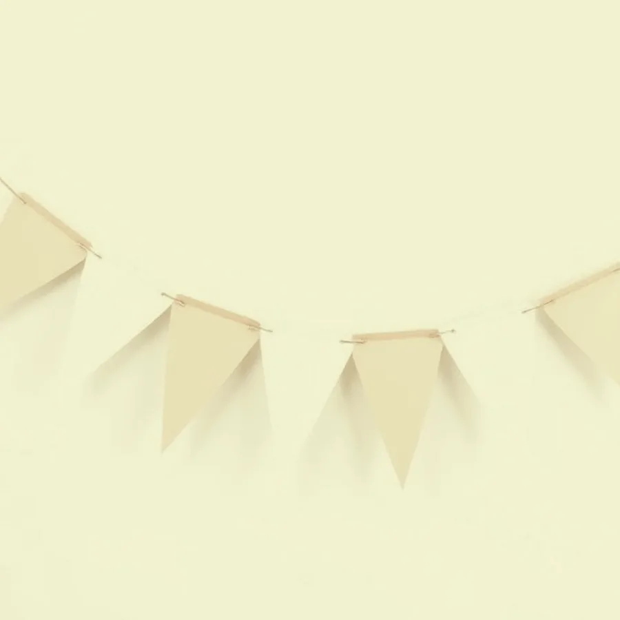 Crayola Customizable Party Banner Kit — Standard