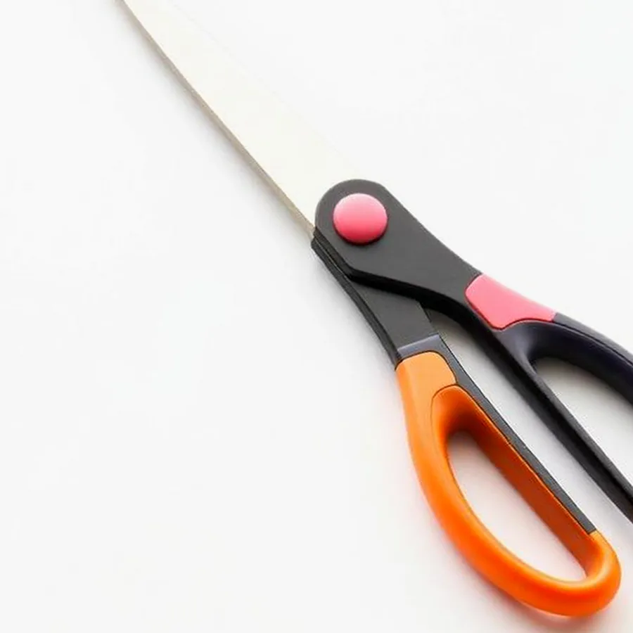 Crayola Softgrip Craft Scissors — 5"