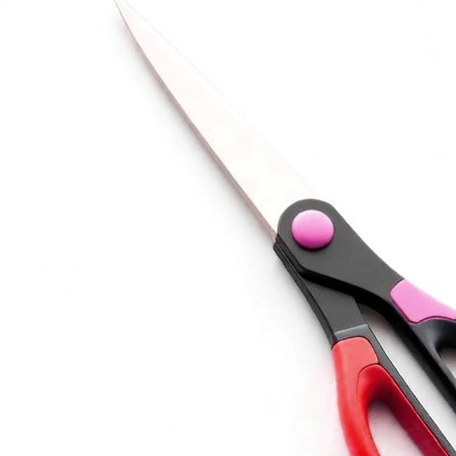 Crayola Softgrip Craft Scissors — 8"