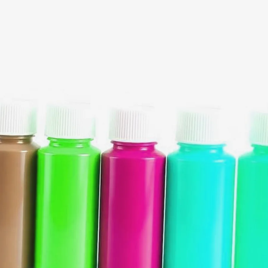 Crayola Washable Kids Tempera Paint — 16 oz, Earth Tone Assortment