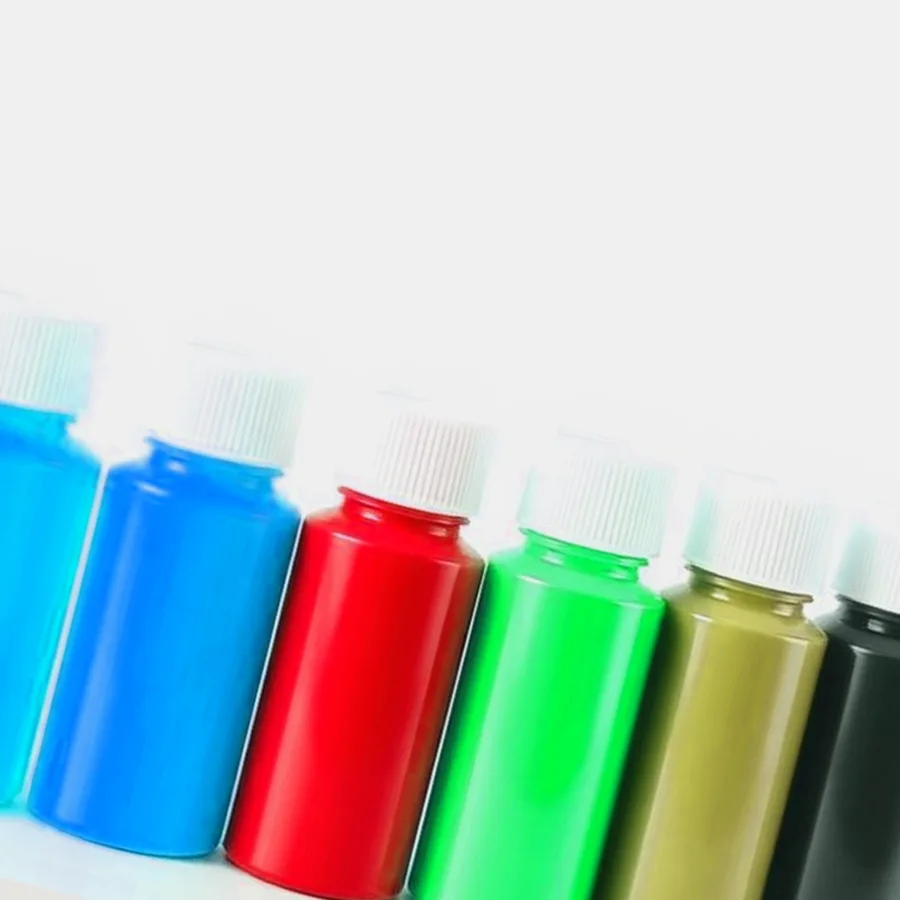 Crayola Washable Kids Tempera Paint — 16 oz, Primary Assortment