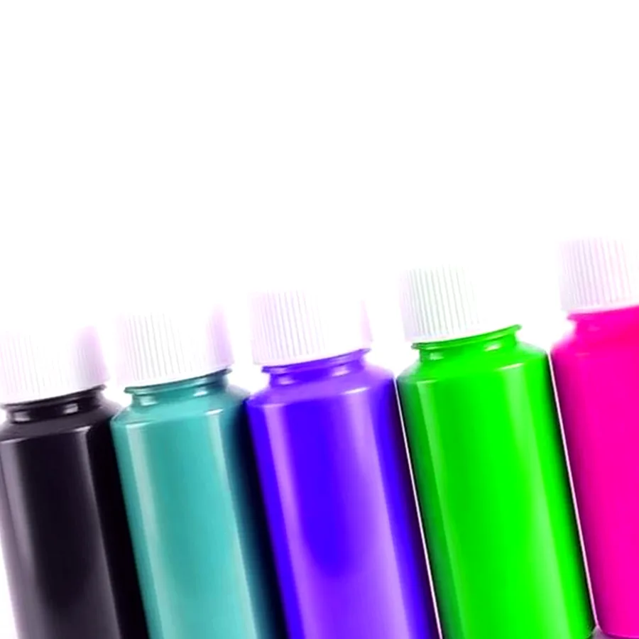 Crayola Washable Kids Tempera Paint — 8 oz, Earth Tone Assortment