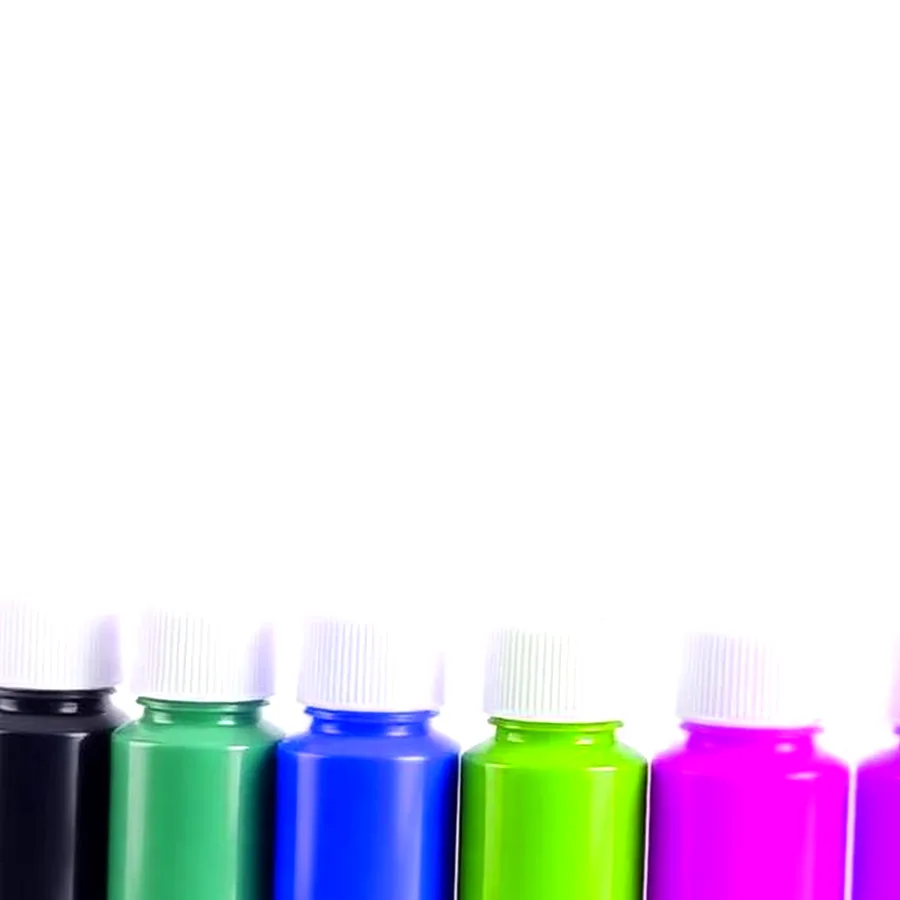 Crayola Washable Kids Tempera Paint — 8 oz, Pastel Assortment