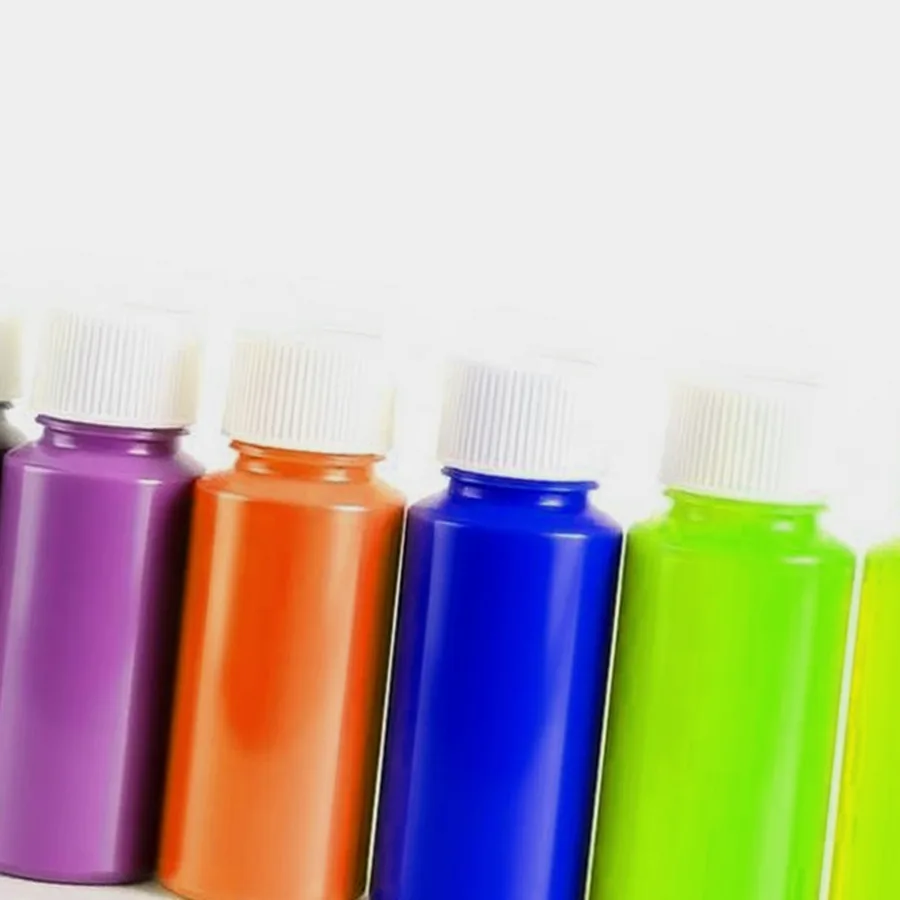 Crayola Washable Kids Tempera Paint — Gallon, Pastel Assortment