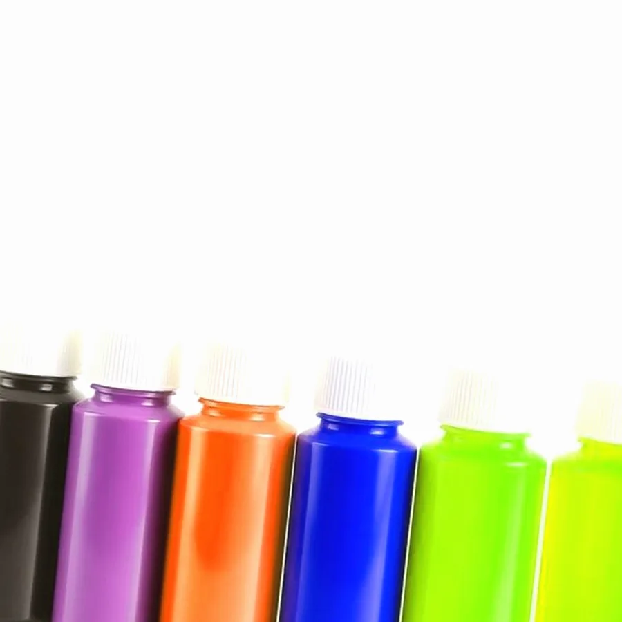 Crayola Washable Kids Tempera Paint — Gallon, Primary Assortment