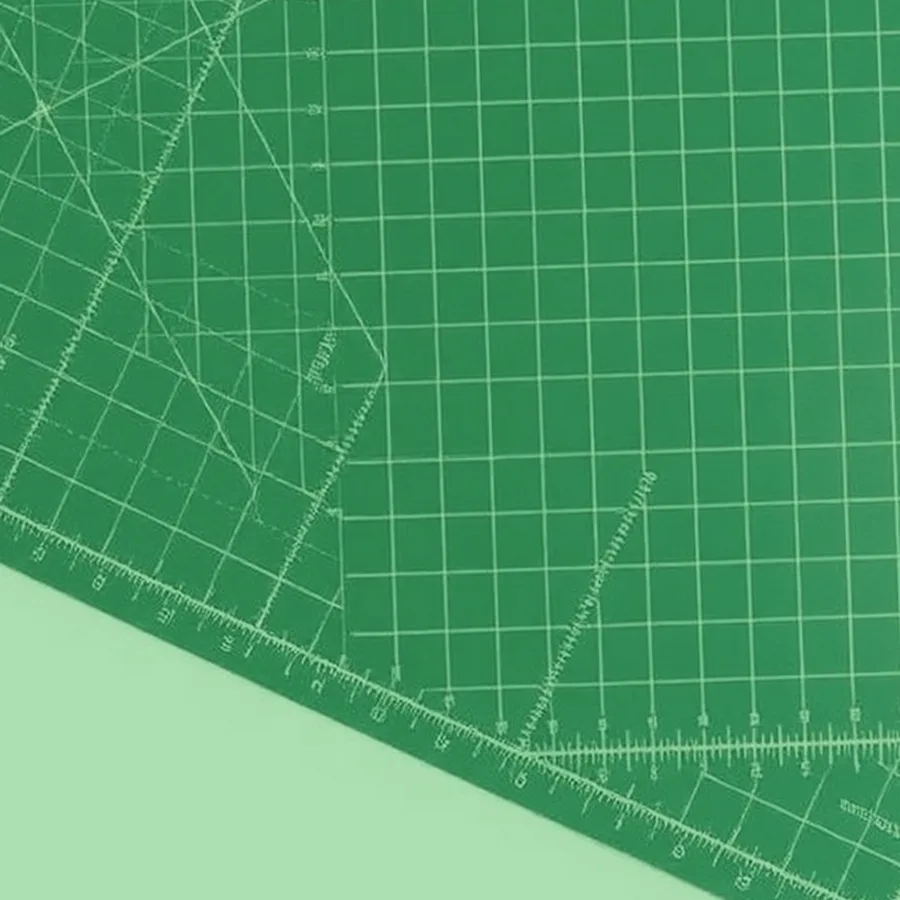 Cricut Self-Healing Cutting Mat — 18" x 24", Green