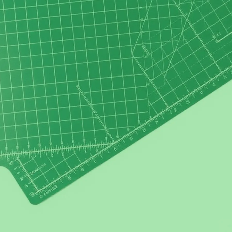 Cricut Self-Healing Cutting Mat — 24" x 36", Green