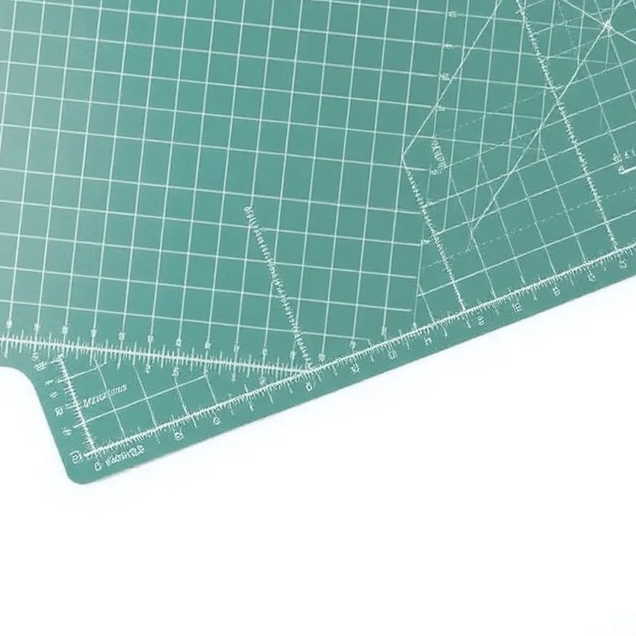 Cricut Self-Healing Cutting Mat — 24" x 36", Grey
