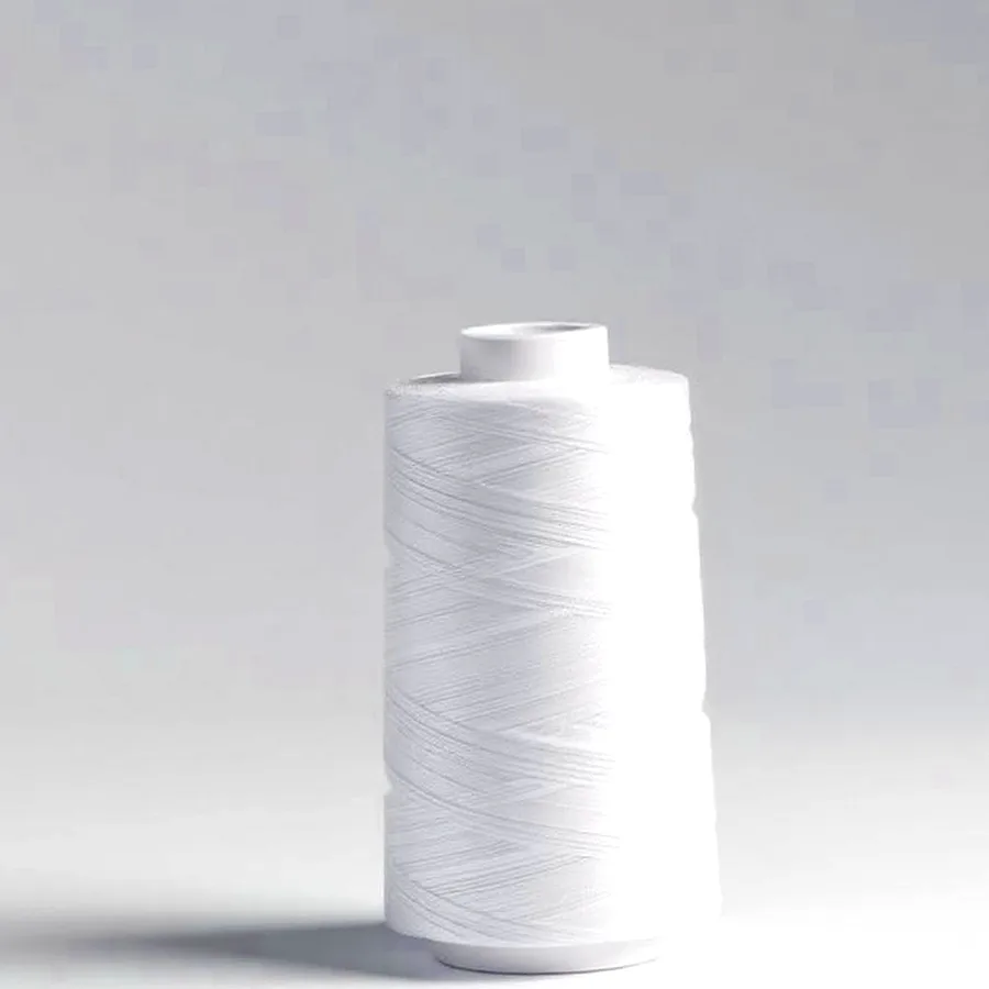 DMC All-Purpose Polyester Thread Spool — 250 yd