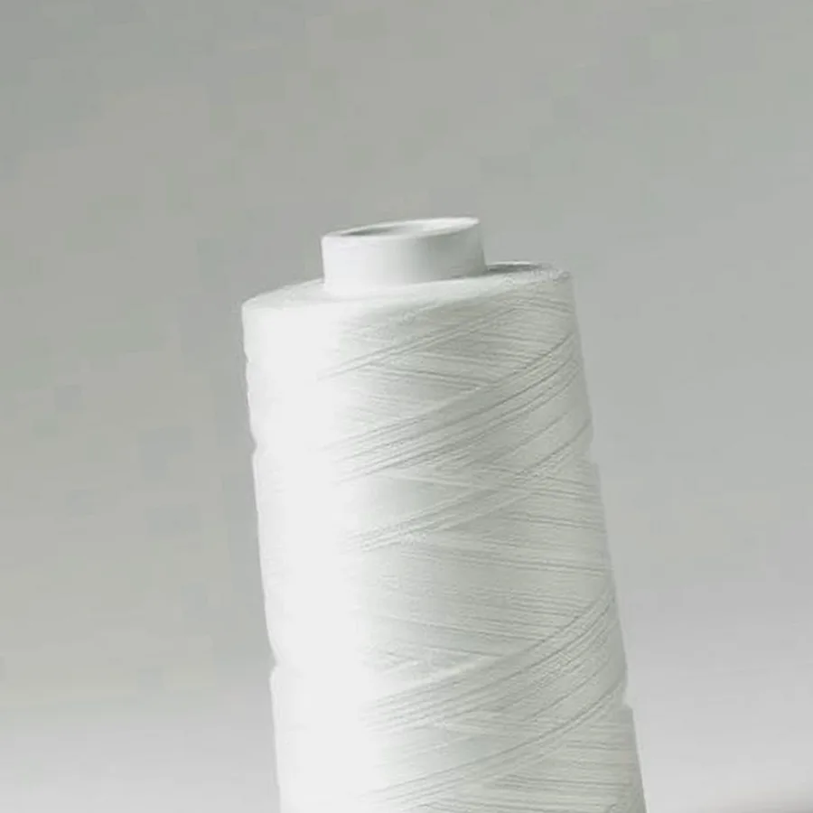DMC All-Purpose Polyester Thread Spool — 500 yd