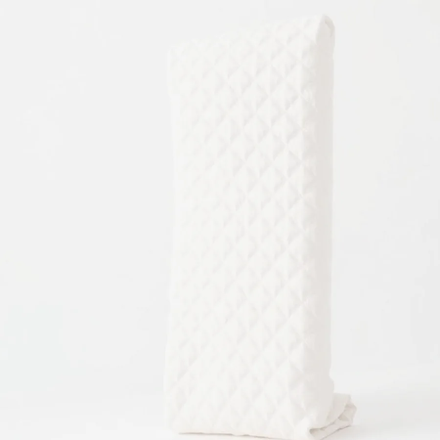 DMC Quilting Cotton Solid — Bolt — 10 Yard, White