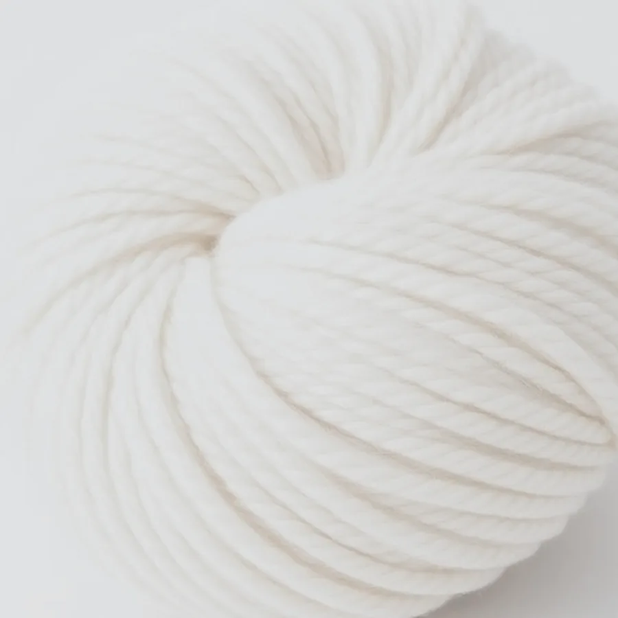 DMC Super Bulky Chenille Yarn — 10.5 oz, Grey