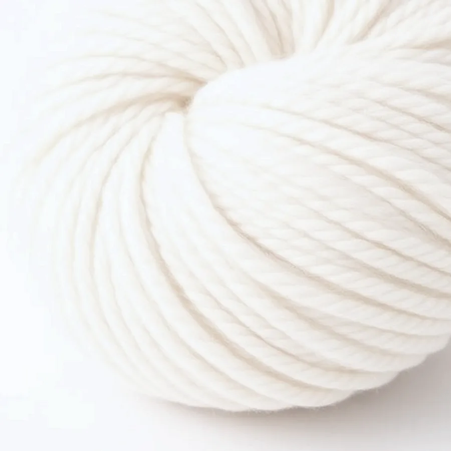 DMC Super Bulky Chenille Yarn — 7 oz, Grey