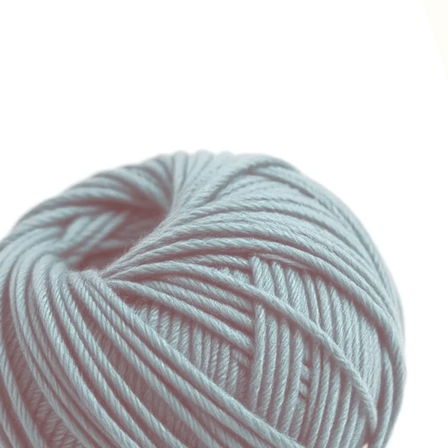 DMC Worsted Weight Acrylic Yarn Skein — 7 oz, Blush