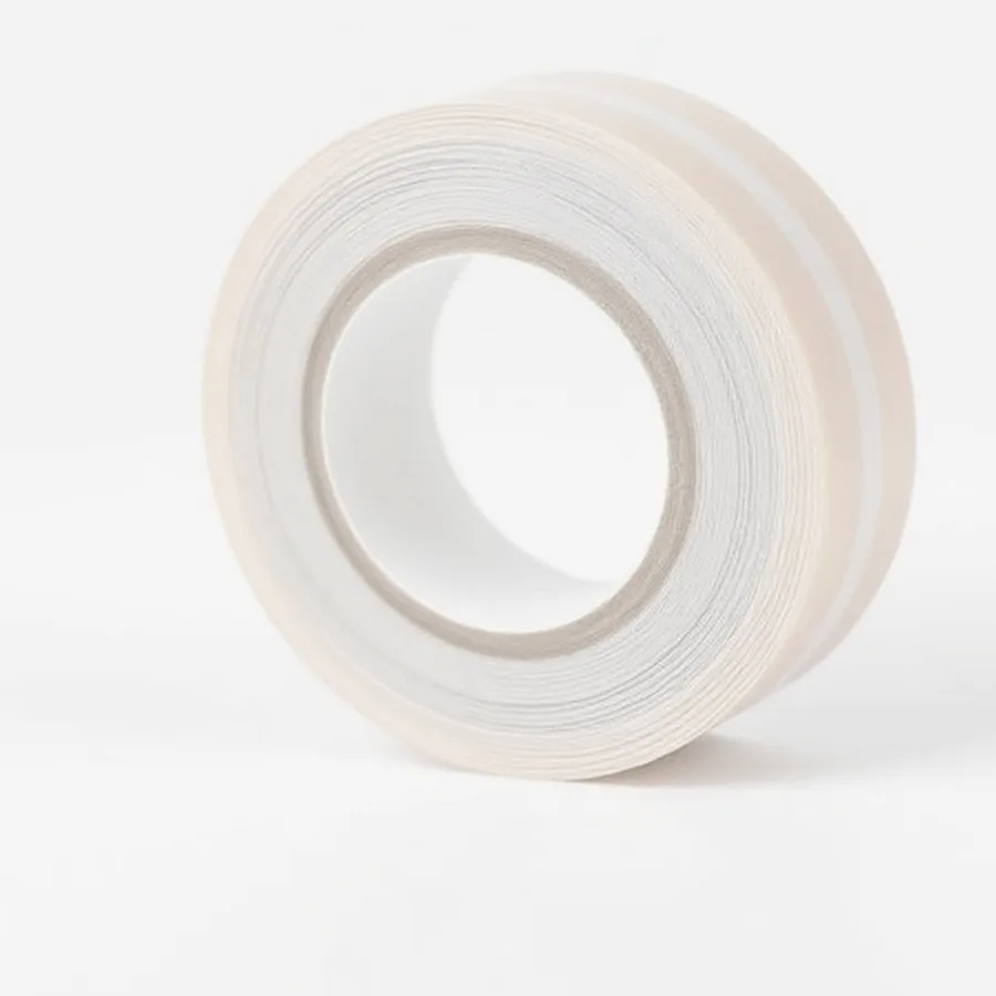 Duck Brand Double Sided Craft Tape Roll — 0.5" x 250", Clear