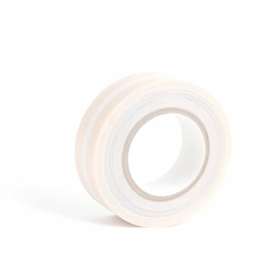 Duck Brand Double Sided Craft Tape Roll — 0.75" x 400", Clear
