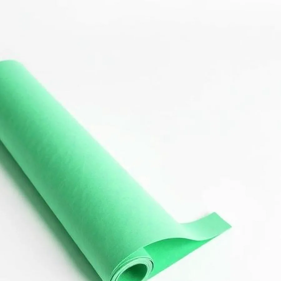 Duck Brand Kraft Gift Wrap Roll — 24" x 15 ft