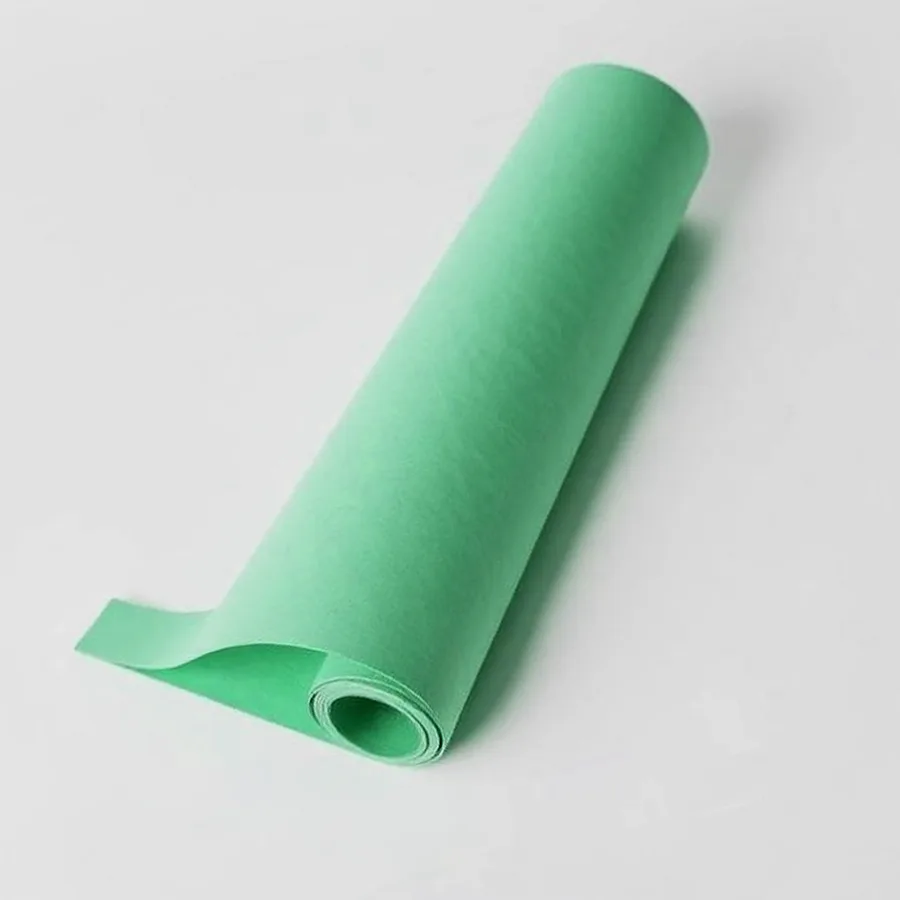 Duck Brand Kraft Gift Wrap Roll — 30" x 25 ft