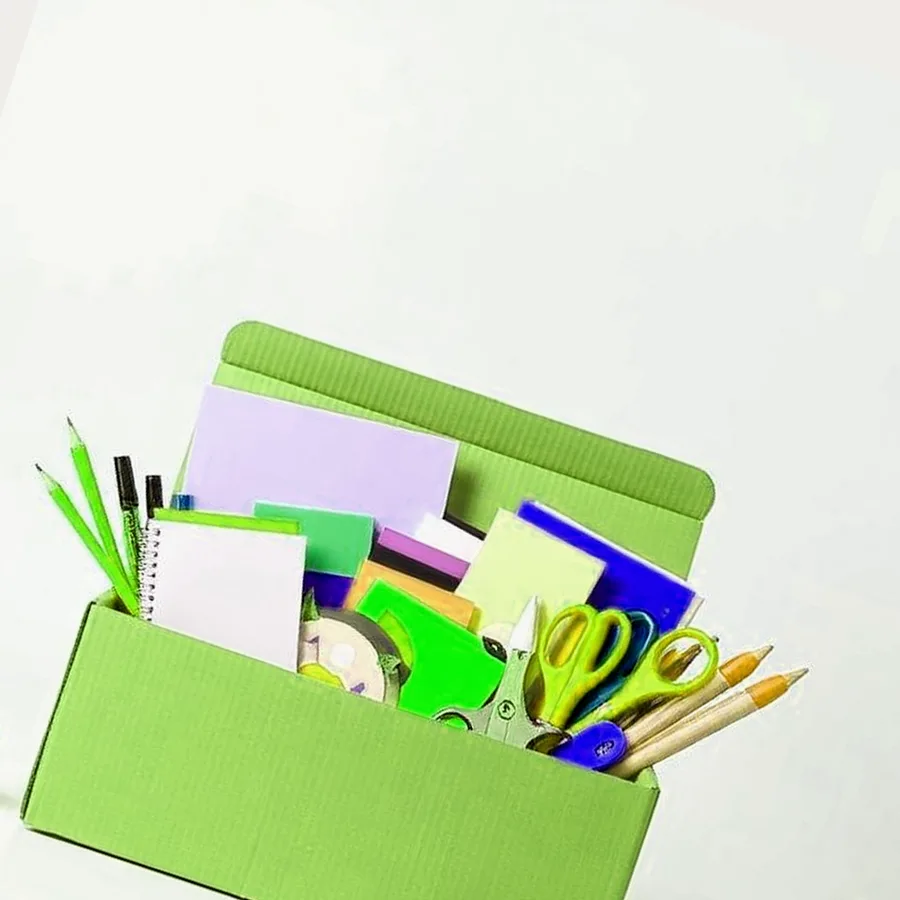 Elmer's Classroom Value Craft Pack — 24 Student