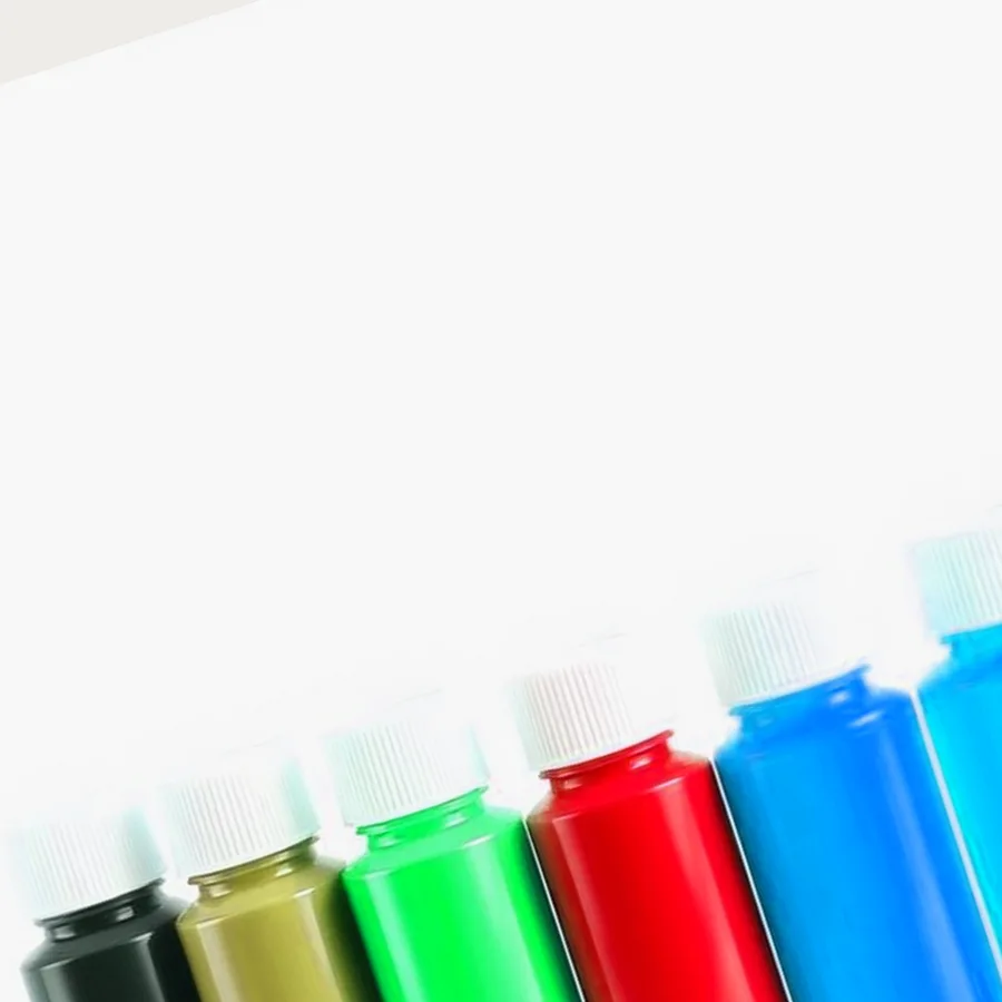 Elmer's Washable Kids Tempera Paint — 8 oz, Earth Tone Assortment