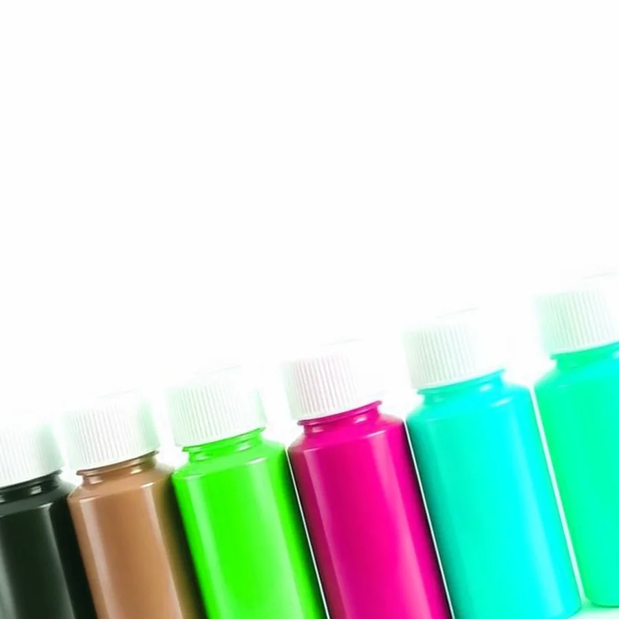 Elmer's Washable Kids Tempera Paint — 8 oz, Primary Assortment