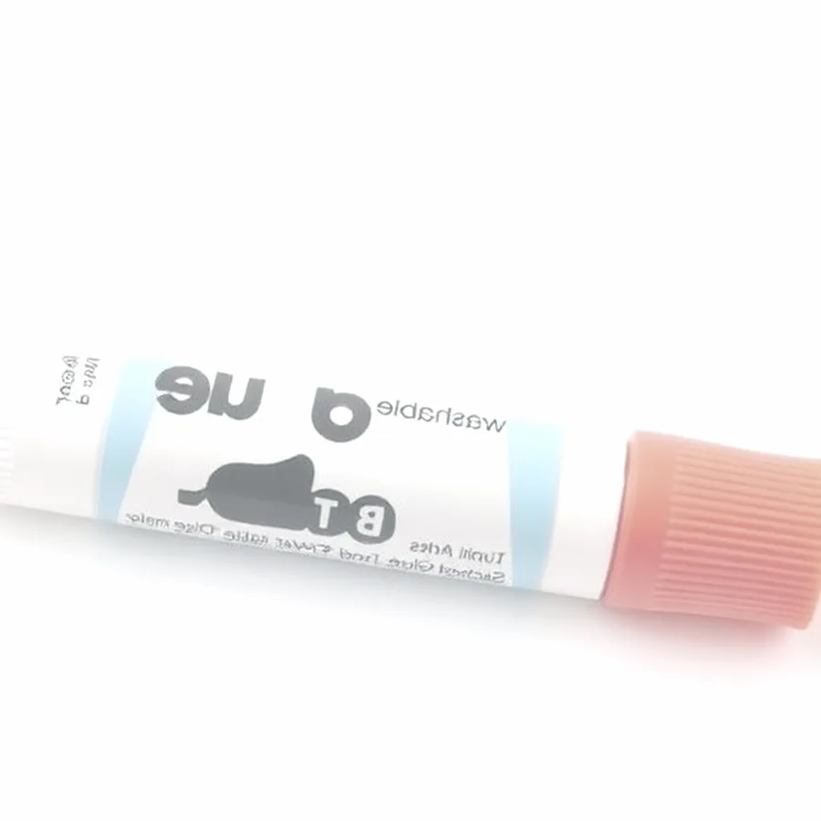 Elmer's Washable School Glue Stick — 0.77 oz, Clear