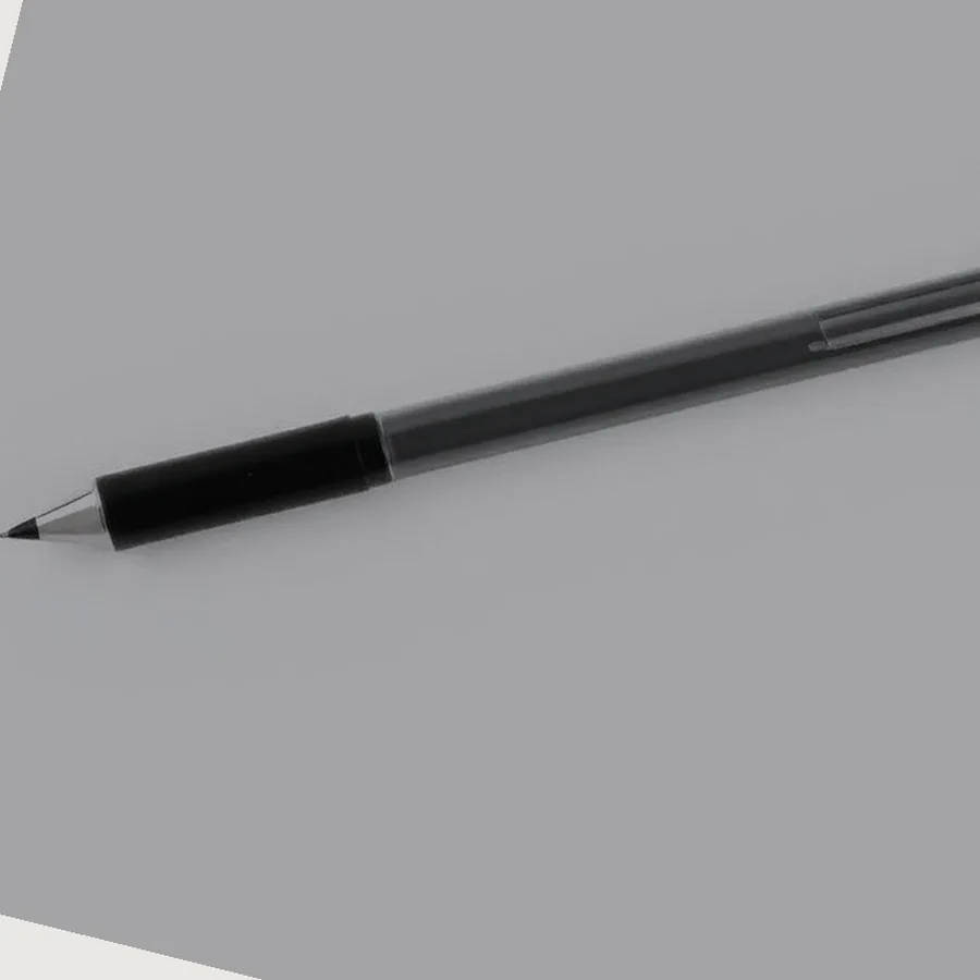 Faber-Castell Archival Pigma Fineliner Pen — 0.20 mm, Black