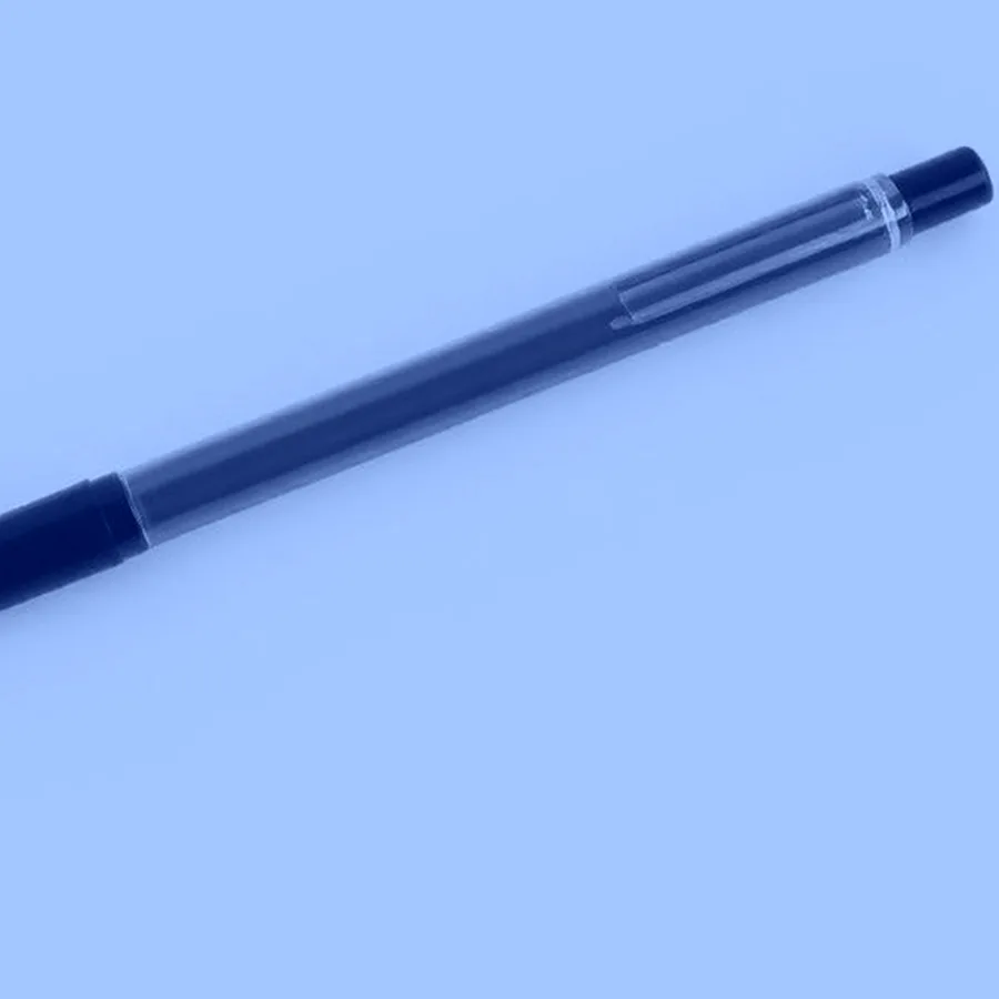 Faber-Castell Archival Pigma Fineliner Pen — 0.20 mm, Blue