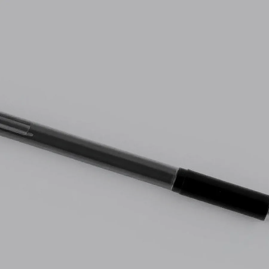 Faber-Castell Archival Pigma Fineliner Pen — 0.45 mm, Black